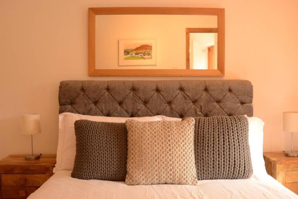 The Cottage Gairlochy Spean Bridge Exterior foto